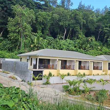 Solea Self Catering Hotel Victoria Exterior photo